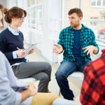 Comunità di psicoterapia: cos'è quella casa laggiù e chi ci abita?