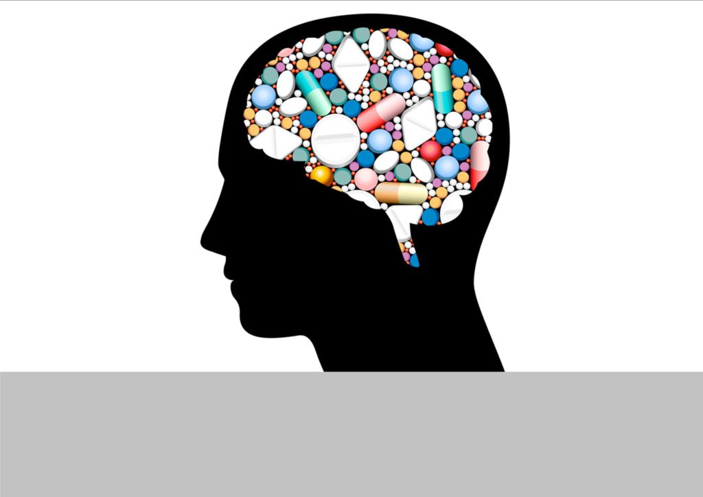 Farmaci Psicotropi E Comportamento Varrucciu 1024x724