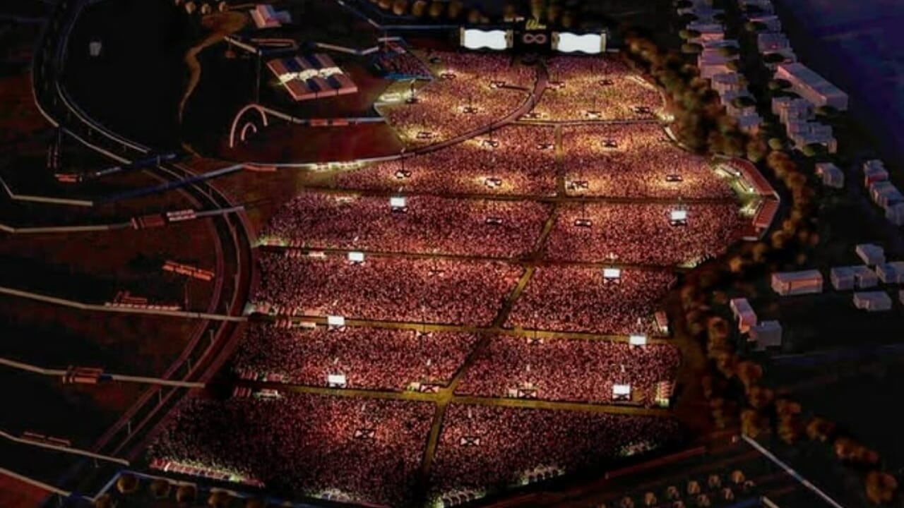 concerto ultimo tor vergata